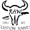 RAW Custom